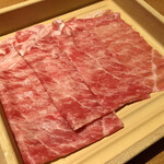 Shabushabu Onyasai - 