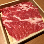 Shabushabu Onyasai - 