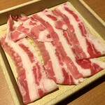 Shabushabu Onyasai - 