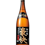 日本酒1合