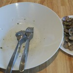 ボーノ - 戦の後