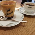 Cafe Kitsune - 