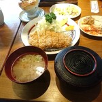 梨果園＆丹乃蔵 - 