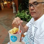 Hawaiian Crown Plantation Cafe - 