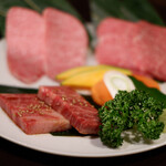 Yakiniku Washino - 