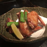 焼鶏あきら 中目黒本店 - 