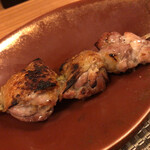 いな穂 - もも串