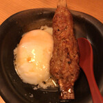 いな穂 - つくね串