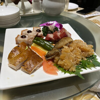 老香港酒家京都 - 