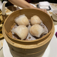 老香港酒家京都 - 