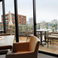 COLONIAL BEACH 横浜ハンマーヘッド - 