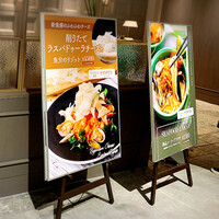 COLONIAL BEACH 横浜ハンマーヘッド - 