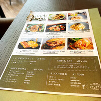 COLONIAL BEACH 横浜ハンマーヘッド - 