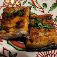 はらまさ - 天然ウナギの蒲焼き