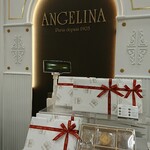 アンジェリーナ 東武池袋店
