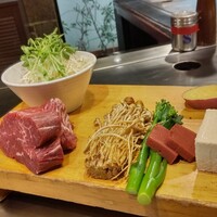 ステーキハウス神楽 垂水本店 - 