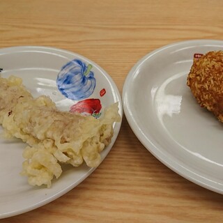 かなくま餅 - 料理写真: