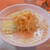 札幌ラーメン こぐま - 料理写真:牛乳　ニンニクと塩がアクセント