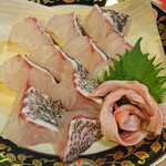 だんじり - 主役のクエ