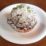 フランス焼菓子 シャンドゥリエ - ポム･ド･エピス