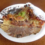 フランス焼菓子 シャンドゥリエ - 洋梨のタルト