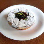 フランス焼菓子 シャンドゥリエ - アマンディーヌ