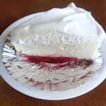 フランス焼菓子 シャンドゥリエ - シャンティ･フロマージュ