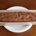 フランス焼菓子 シャンドゥリエ - ブラウニー