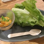 しゃぶしゃぶ温野菜 - 