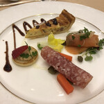 ホテルシーサイド江戸川 - 料理写真: