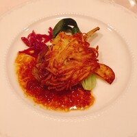 レストラン シェ・オカ - 