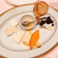 レストラン シェ・オカ - 