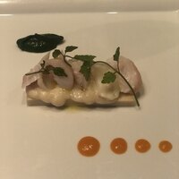 銀座 シェ・トモ - 
