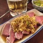 みそだれやきとり かんちゃん - 