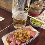 みそだれやきとり かんちゃん - 