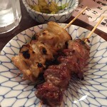 みそだれやきとり かんちゃん - 