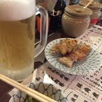 みそだれやきとり かんちゃん - 