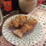 みそだれやきとり かんちゃん - 