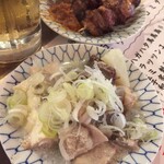 みそだれやきとり かんちゃん - 