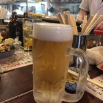 みそだれやきとり かんちゃん - 