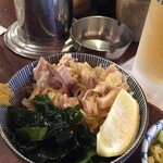 みそだれやきとり かんちゃん - 