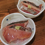 Sushi Dainingu Tomoya - 