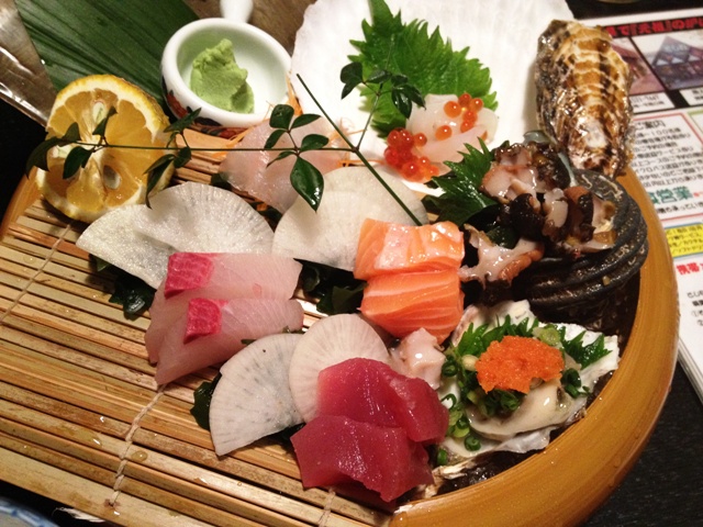 元祖炉ばた焼としね 南大分店 としね 南大分 居酒屋 ネット予約可 食べログ