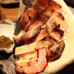 日本酒とお魚きっちん　祐星 - 