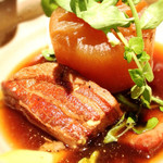 日本酒とお魚きっちん　祐星 - 