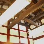 そば屋 長森 - 店内のご紹介です④