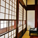 そば屋 長森 - 店内のご紹介です⑤