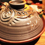 日本酒とお魚きっちん　祐星 - 塩麹の唐揚げ