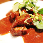 日本酒とお魚きっちん　祐星 - 