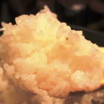 日本酒とお魚きっちん　祐星 - 銀シャリ